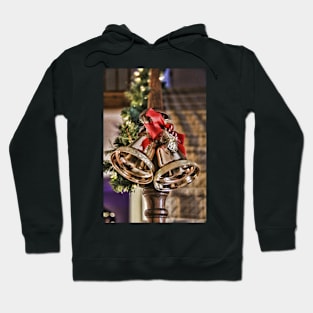 Christmas Bells Hoodie